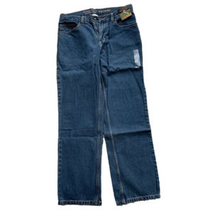 Roebuck & Co Boys 16H jeans slim straight